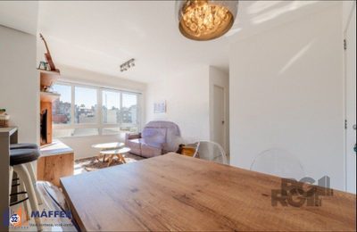Apartamento, 2 quartos, 66 m² - Foto 4