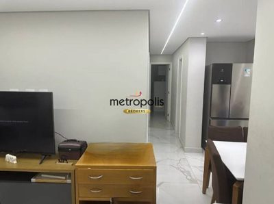Apartamento, 3 quartos, 91 m² - Foto 2