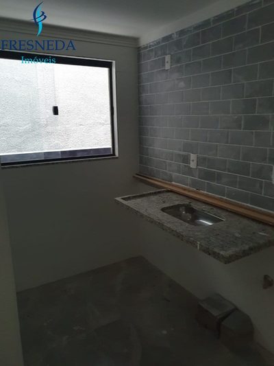 Apartamento, 2 quartos, 40 m² - Foto 2