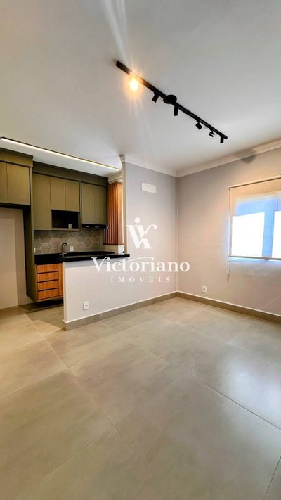 Apartamento, 1 quarto, 40 m² - Foto 3