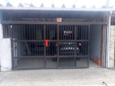 Casa, 2 quartos - Foto 1