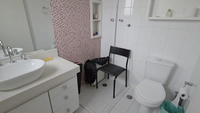 Apartamento, 4 quartos, 188 m² - Foto 4
