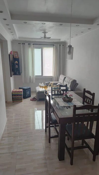 Apartamento, 2 quartos, 45 m² - Foto 1
