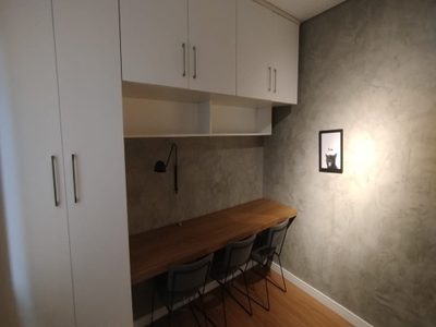 Apartamento, 2 quartos, 57 m² - Foto 5
