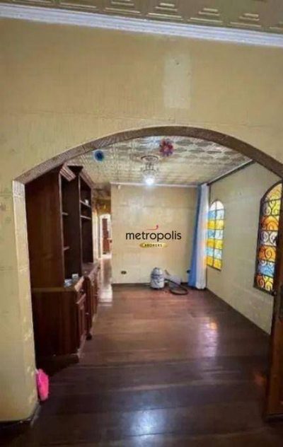 Sobrado, 3 quartos, 235 m² - Foto 2