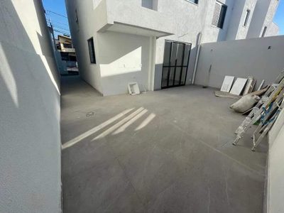 Casa, 3 quartos, 110 m² - Foto 2