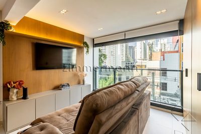 Apartamento, 2 quartos, 67 m² - Foto 4