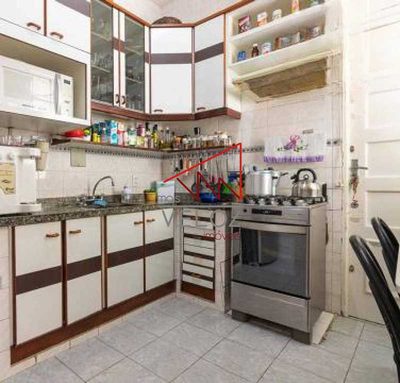 Apartamento, 3 quartos, 134 m² - Foto 2