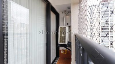 Apartamento, 1 quarto, 42 m² - Foto 2