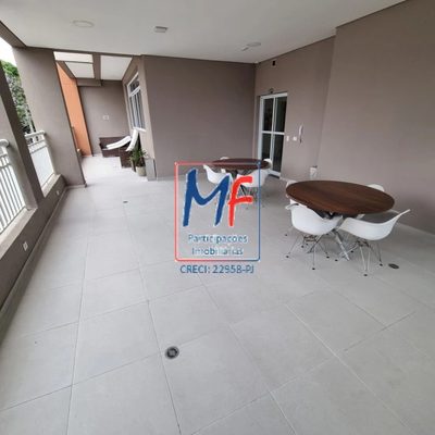 Cobertura, 2 quartos, 86 m² - Foto 2