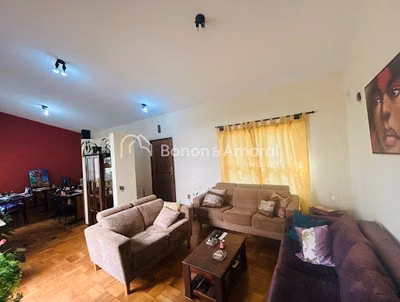 Casa, 3 quartos, 160 m² - Foto 1