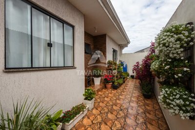 Casa, 3 quartos, 69 m² - Foto 1