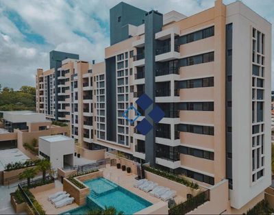 Apartamento, 3 quartos, 73 m² - Foto 1