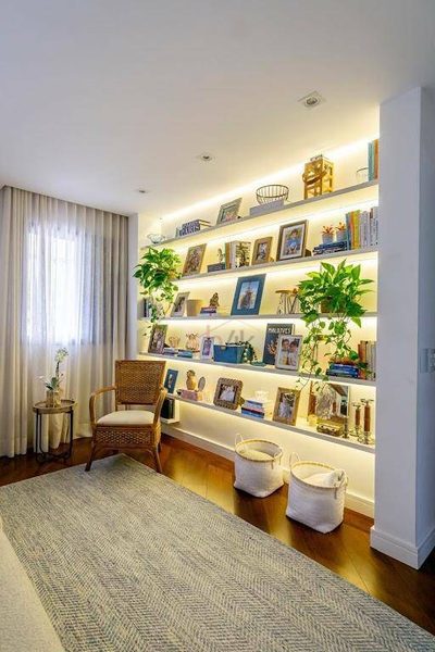 Apartamento, 3 quartos, 120 m² - Foto 3