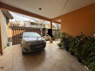Casa, 3 quartos, 360 m² - Foto 2