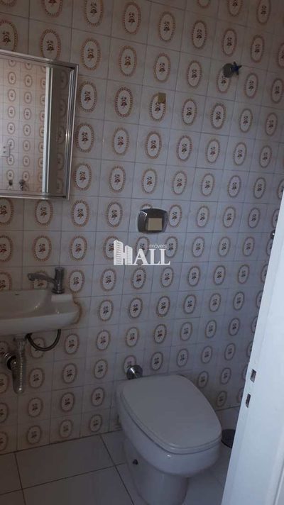 Apartamento, 2 quartos, 110 m² - Foto 4