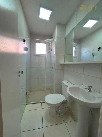Apartamento, 2 quartos, 52 m² - Foto 5