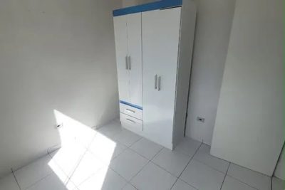 Apartamento, 2 quartos, 50 m² - Foto 5