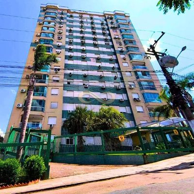 Apartamento, 2 quartos, 73 m² - Foto 3