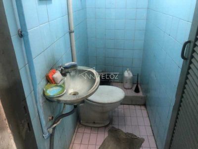 Loja-Salão, 350 m² - Foto 2