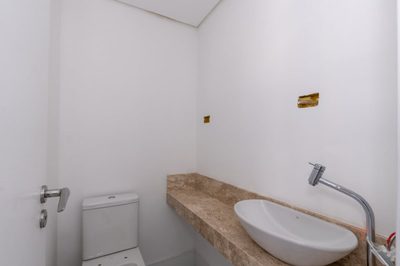 Cobertura, 3 quartos, 299 m² - Foto 5