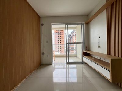 Apartamento, 2 quartos, 66 m² - Foto 3