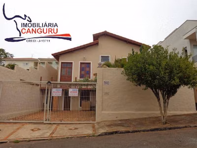 Casa, 3 quartos, 185 m² - Foto 1