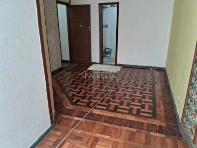 Prédio Inteiro, 51 m² - Foto 2