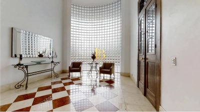 Apartamento, 4 quartos, 818 m² - Foto 1