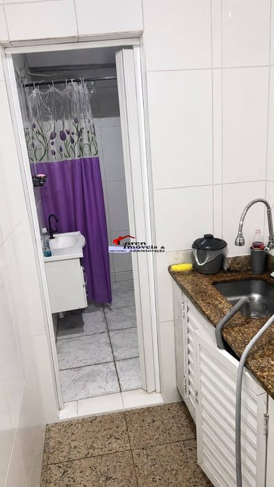 Sala-Conjunto, 25 m² - Foto 3
