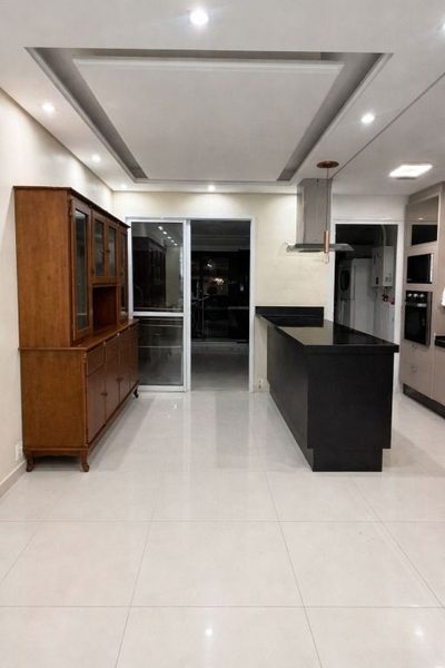 Apartamento, 2 quartos, 89 m² - Foto 2