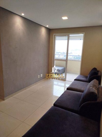 Cobertura, 3 quartos, 158 m² - Foto 2