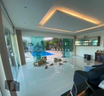 Casa, 4 quartos, 420 m² - Foto 2