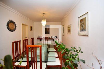 Apartamento, 4 quartos, 224 m² - Foto 5