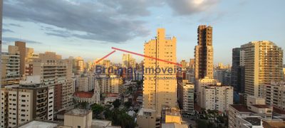 Apartamento, 2 quartos, 100 m² - Foto 2