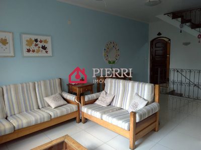 Sobrado, 3 quartos, 153 m² - Foto 5