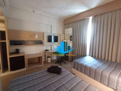 Apartamento, 1 quarto, 25 m² - Foto 4