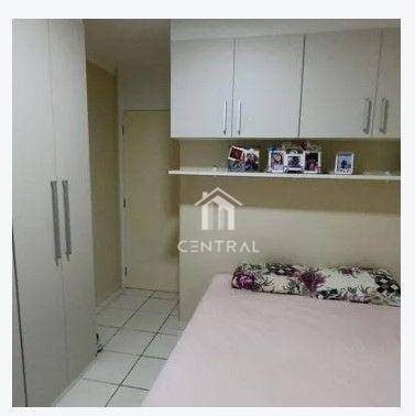 Apartamento, 2 quartos, 50 m² - Foto 4
