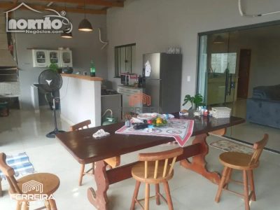 Casa, 90 m² - Foto 3