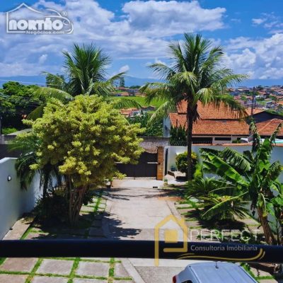 Casa, 4 quartos, 377 m² - Foto 4