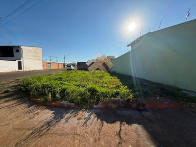 Terreno, 253 m² - Foto 1