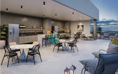 Apartamento, 3 quartos, 153 m² - Foto 5