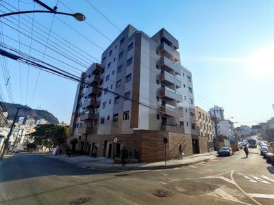 Cobertura, 3 quartos, 156 m² - Foto 3