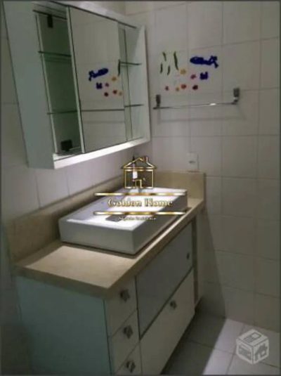 Apartamento, 2 quartos, 100 m² - Foto 4