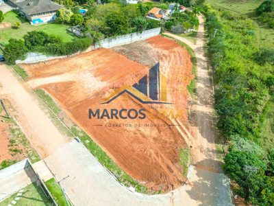 Terreno, 527 m² - Foto 1