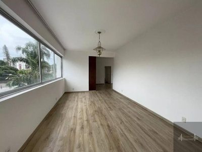 Apartamento, 4 quartos, 147 m² - Foto 1