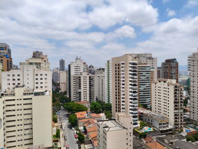 Apartamento, 1 quarto, 25 m² - Foto 4