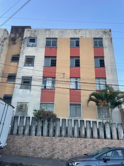 Apartamento, 2 quartos, 45 m² - Foto 4