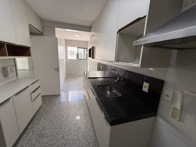 Apartamento, 3 quartos, 137 m² - Foto 2