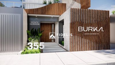 Apartamento, 3 quartos, 205 m² - Foto 2